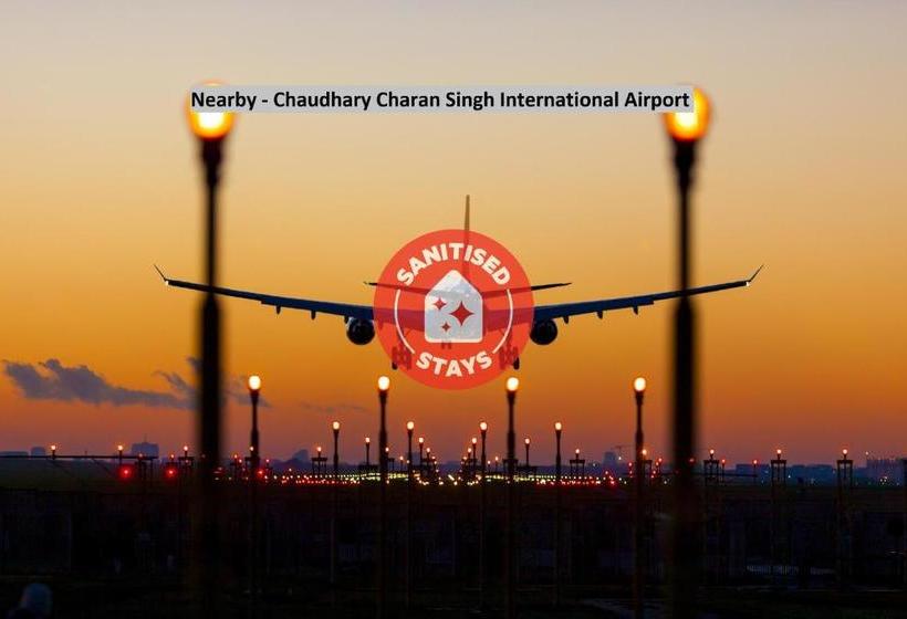 酒店 Oyo 40062 Vishesh Resort