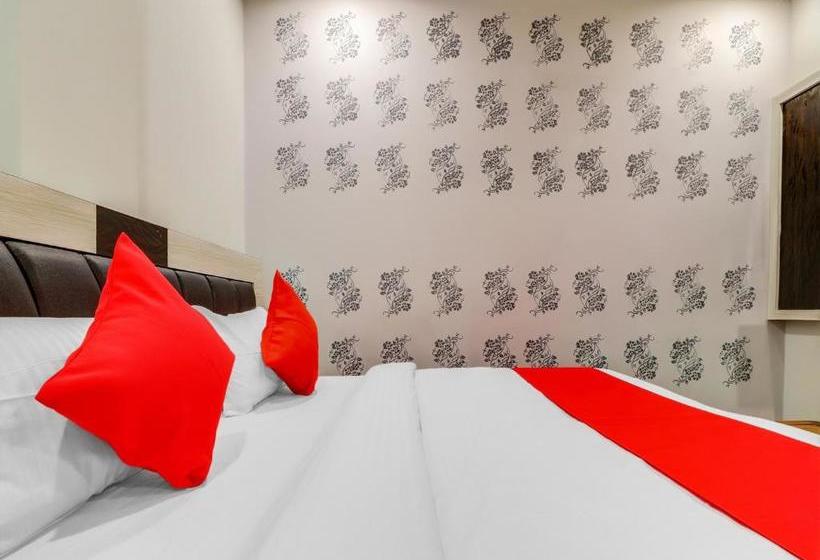 酒店 Oyo 40062 Vishesh Resort