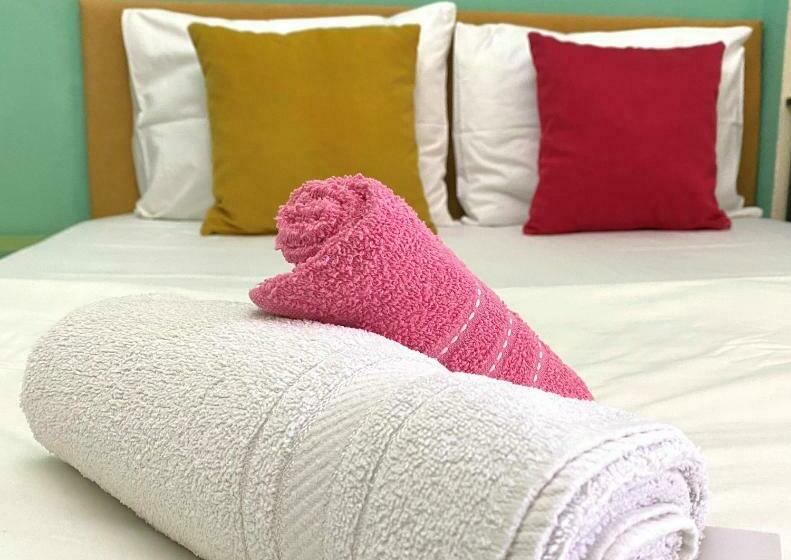 هتل Urban Boutique