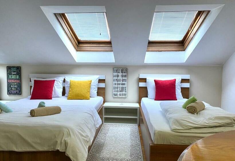 هتل Urban Boutique