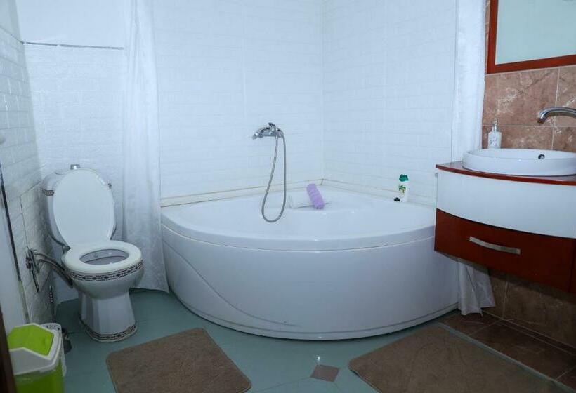 هتل Urban Boutique