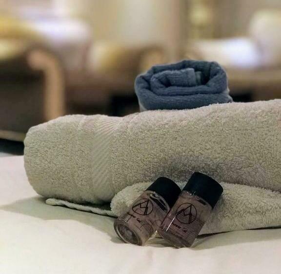 هتل Urban Boutique