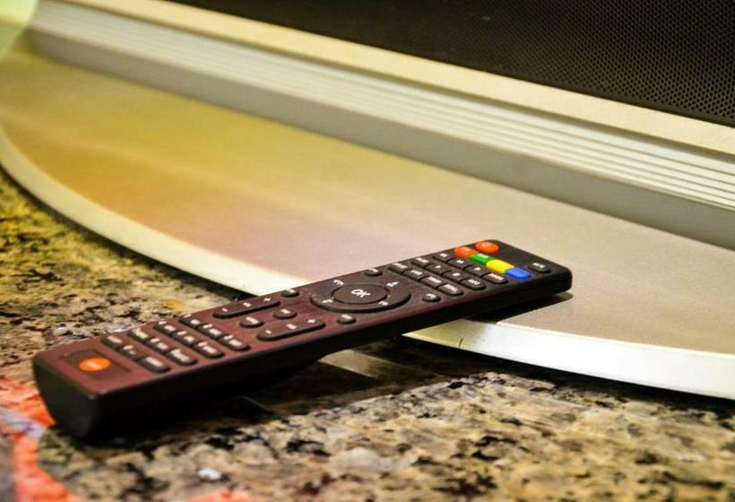 هتل Urban Boutique