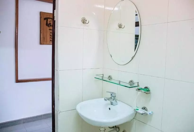 هتل Thanh An 2 Guesthouse