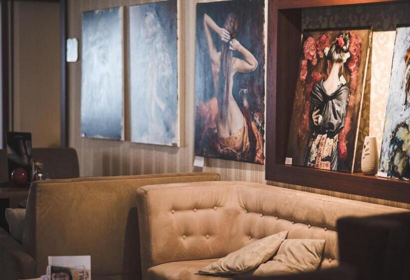 بنسيون Penzión Artin