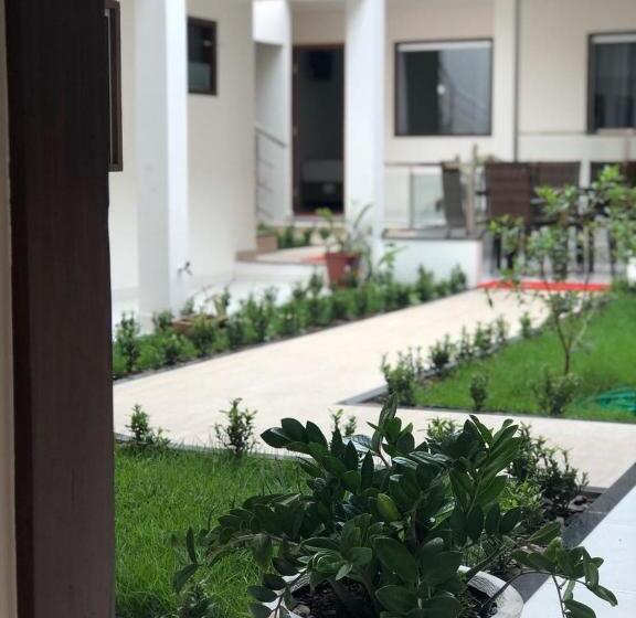 פנסיון Pousada Veleiro