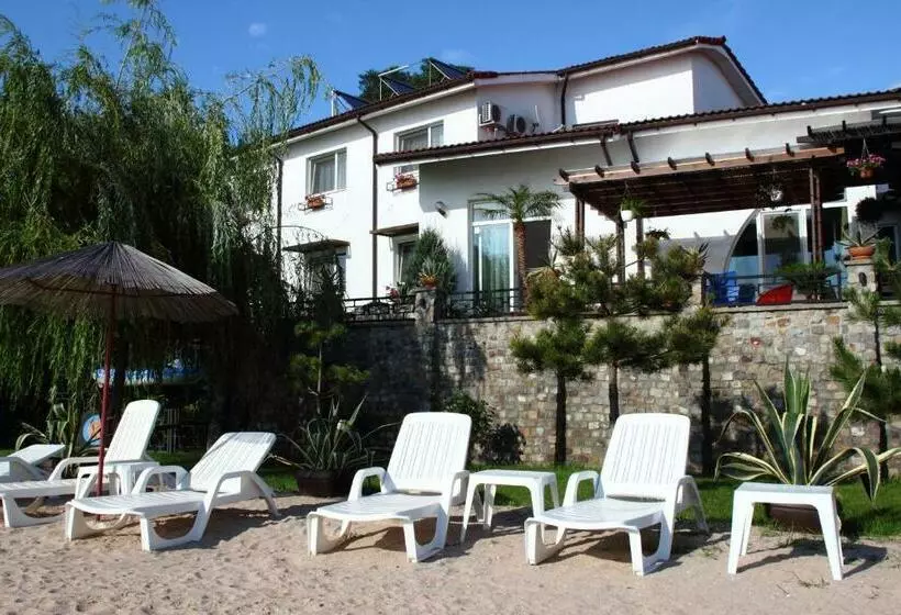 ペンション Vila Raluca