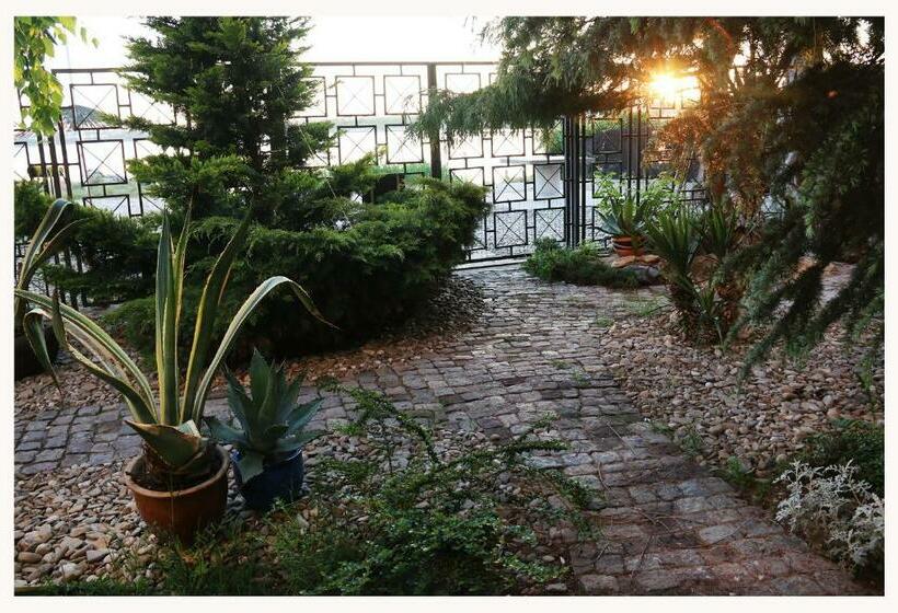 Pensione Vila Raluca