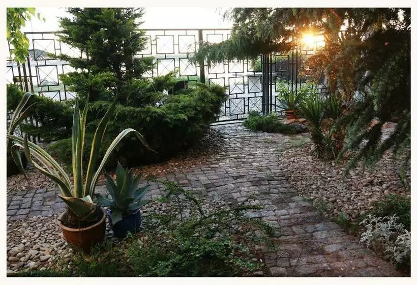 ペンション Vila Raluca