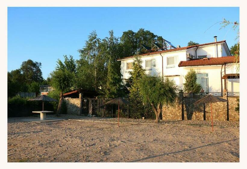 Pensione Vila Raluca