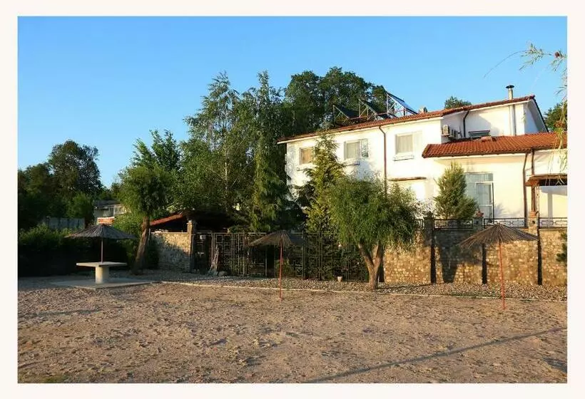ペンション Vila Raluca