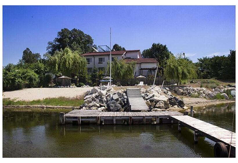 Pensione Vila Raluca