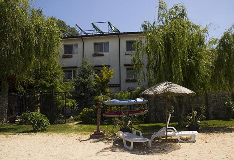 Pensione Vila Raluca