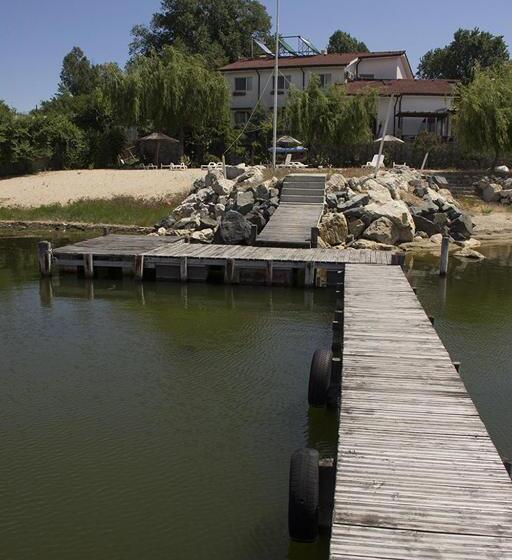 Pensione Vila Raluca