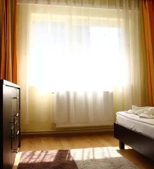 ペンション Vila Raluca