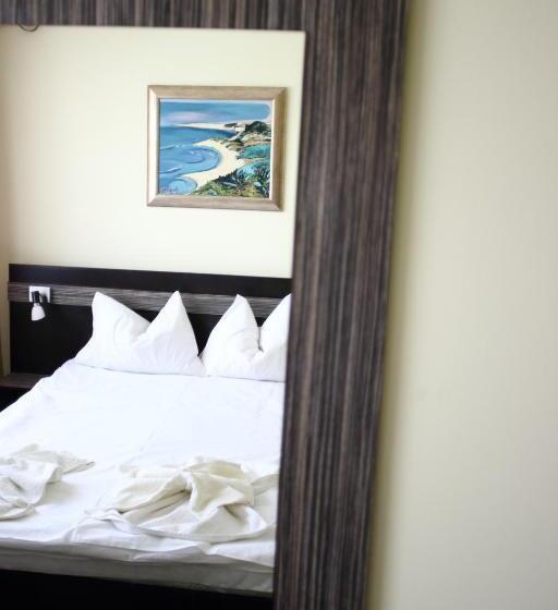 Pensione Vila Raluca