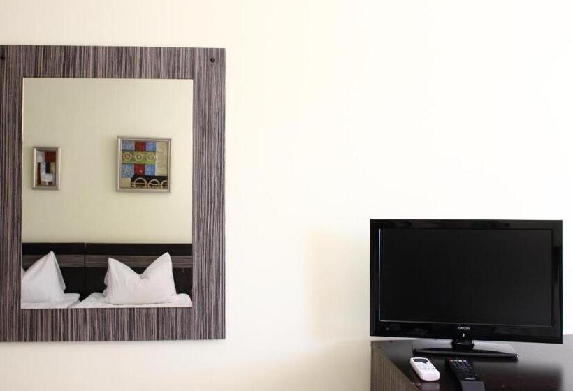 Pensione Vila Raluca