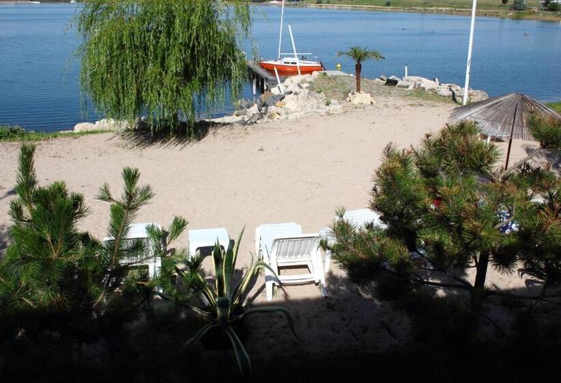 Pensione Vila Raluca