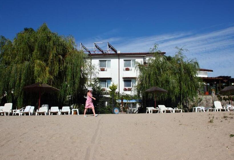 Pensione Vila Raluca