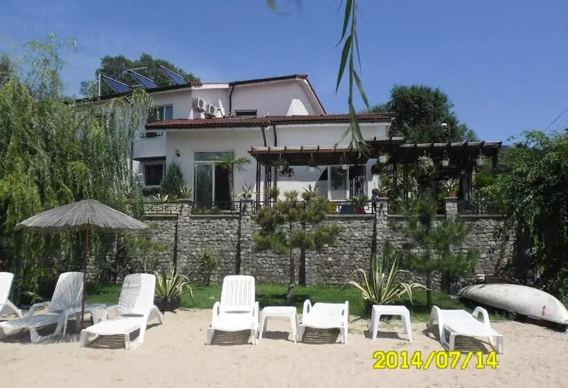 ペンション Vila Raluca