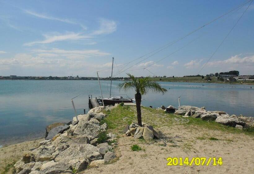 Pensione Vila Raluca