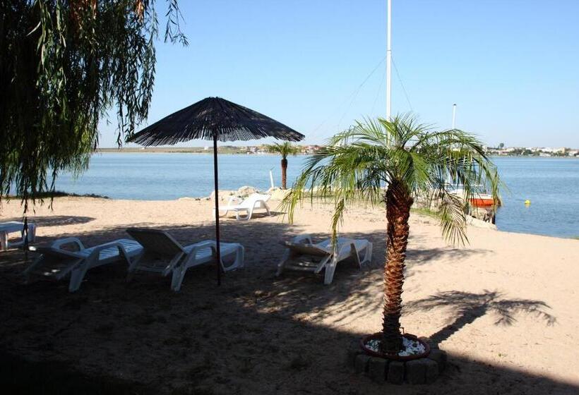 Pensione Vila Raluca