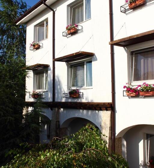 Pensione Vila Raluca