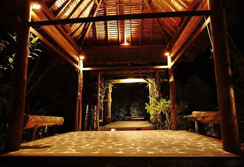 צימר Raja Ampat Dive Lodge