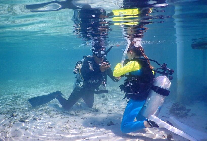 צימר Raja Ampat Dive Lodge