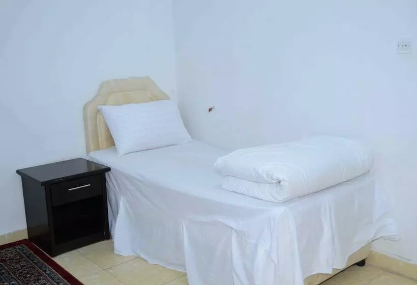 Hotelli Al Eairy Furnished Apartments Nariyah 2