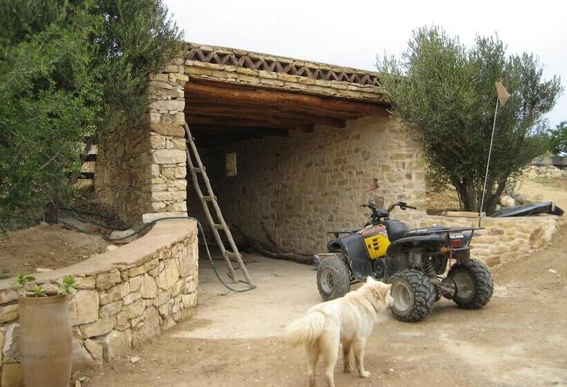 فندق Domaine L Oliveraie