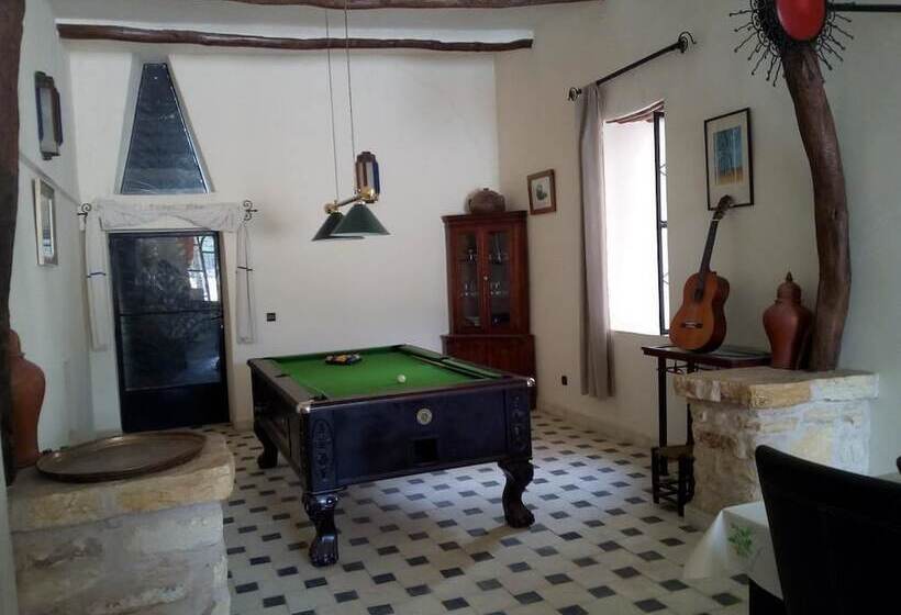 فندق Domaine L Oliveraie