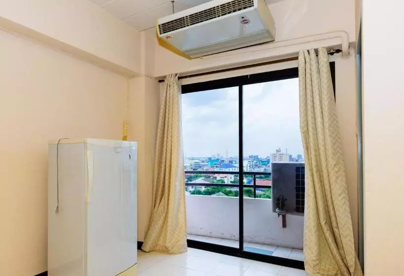 هتل Grand Residence Ngamwongwan 19