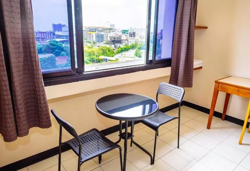 هتل Grand Residence Ngamwongwan 19