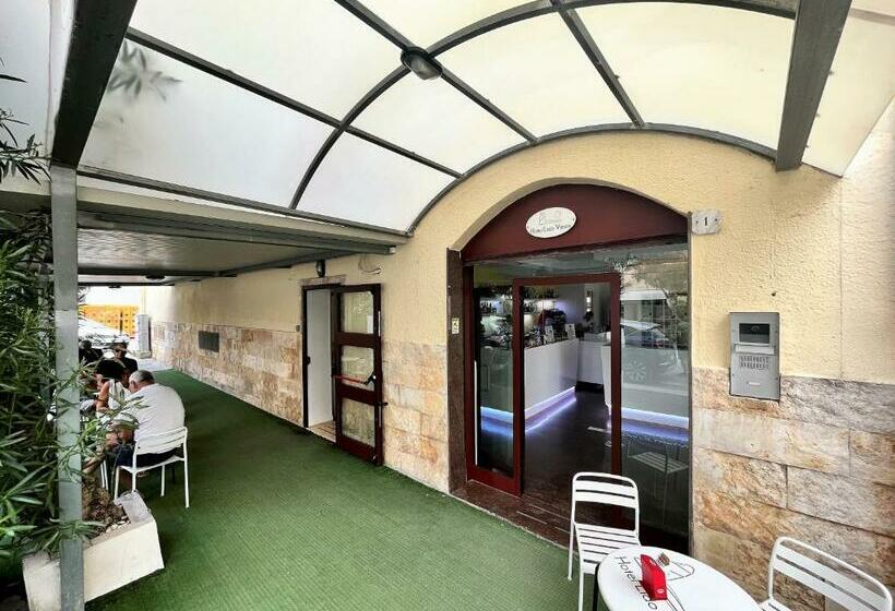 ホテル Lido Vieste