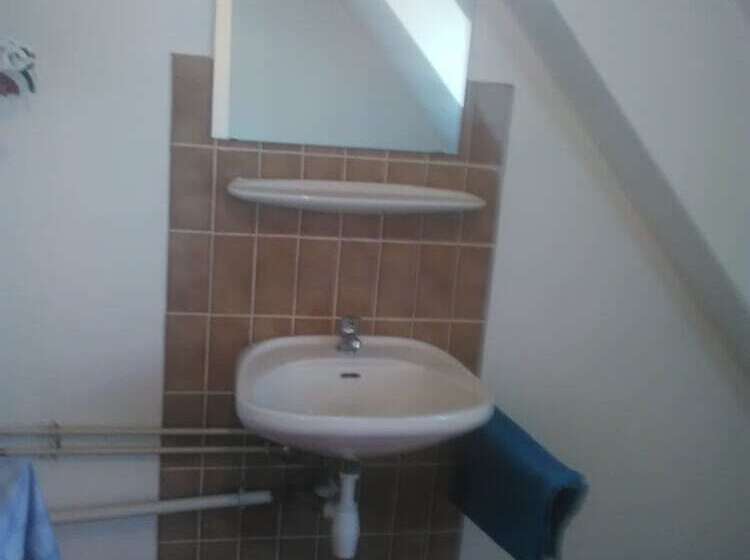 酒店 Restaurant Chez Valerie