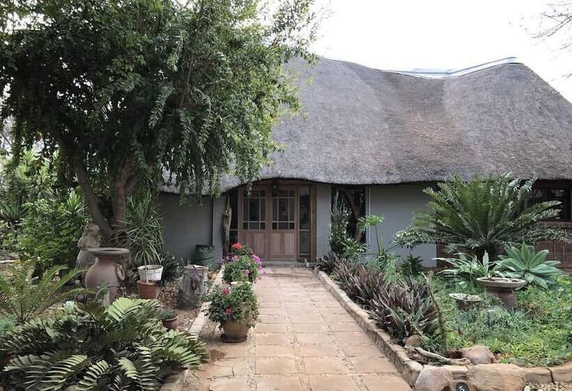 فندق Weltevreden Country Guest Lodge