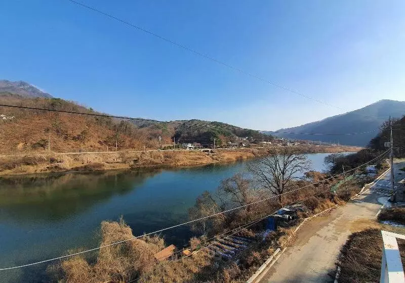 Noilriver Pension
