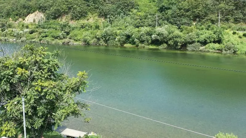 Noilriver Pension