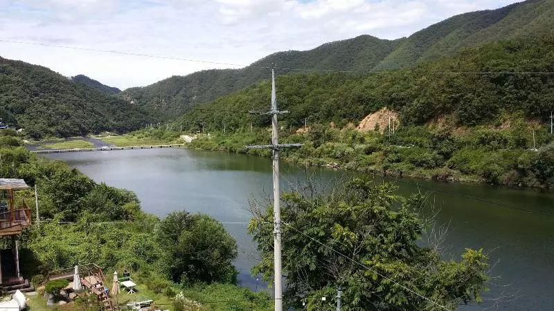 Noilriver Pension
