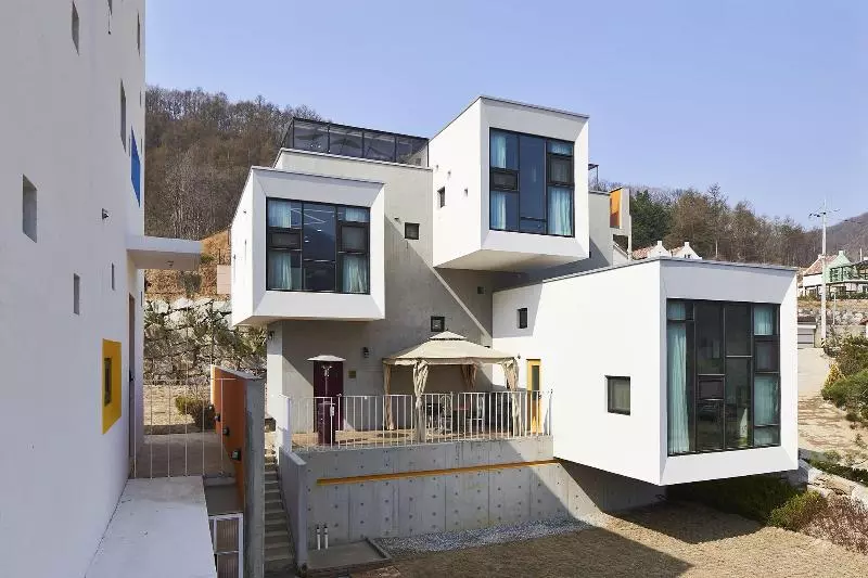 Noilriver Pension