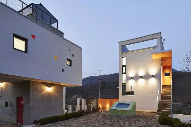 Noilriver Pension