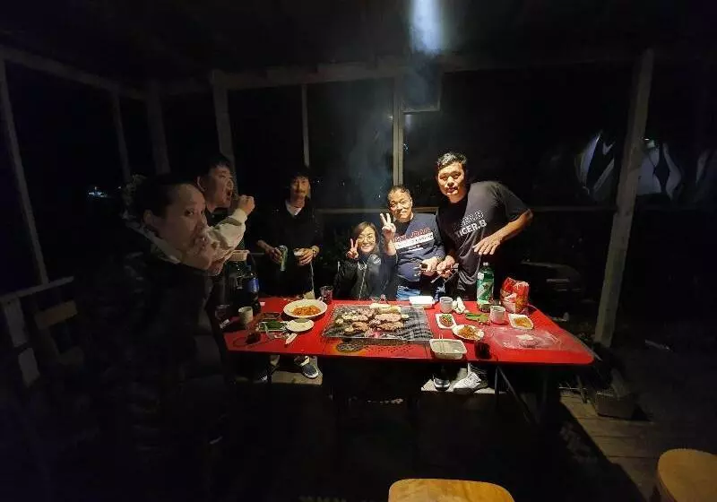 Noilriver Pension
