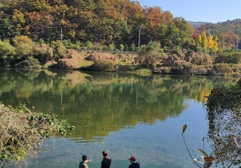 Noilriver Pension