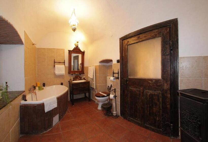 بنسيون Casa Baroca