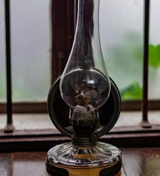 بنسيون Casa Baroca