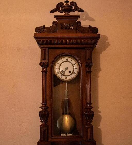 بنسيون Casa Baroca