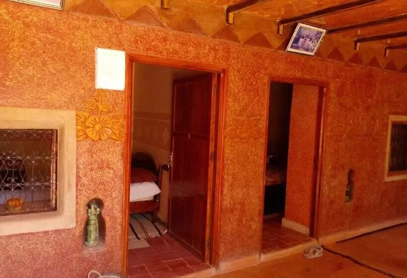 Majatalo Gîte Tawada