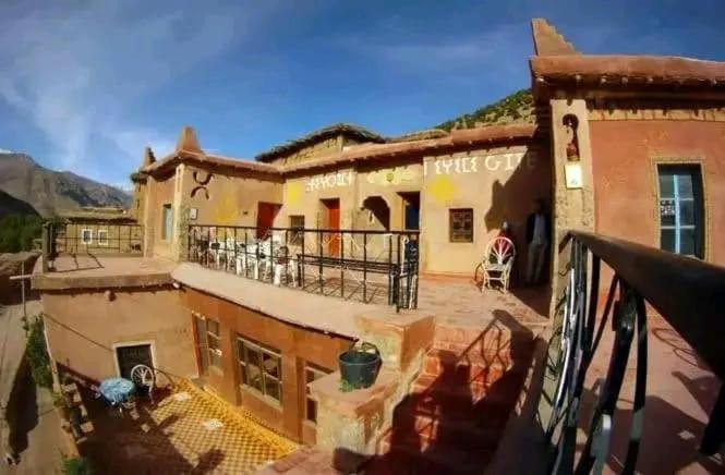 Pensione Gîte Tawada