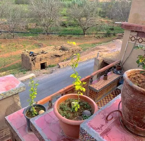 Majatalo Gîte Tawada